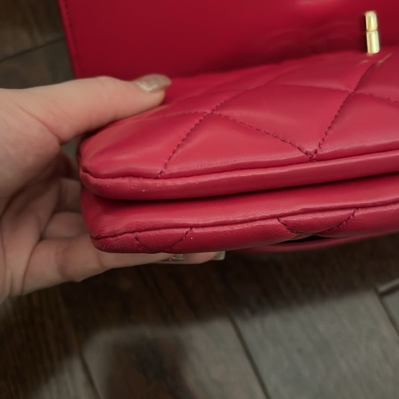 Chanel Trendy Bag - Picture 8 of 13